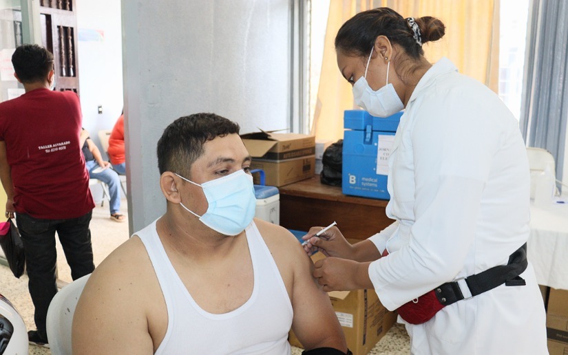 vacunacion